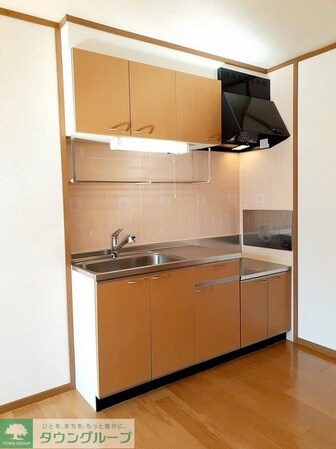 メゾンかごはらの物件内観写真